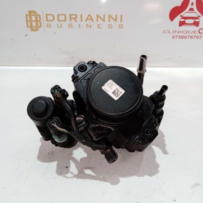 Pompa de &amp;icirc;naltă presiune Ford Citroen Fiat Peugeot 2.0HDI foto