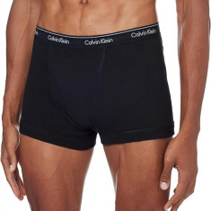 Set 3 boxeri pentru barbati Calvin Klein Cotton Classics, Marimea L - NOU