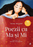 Poezii cu Ma si Mi - Curtea Veche