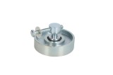 Rola intinzator,curea transmisie NISSAN MICRA III (K12) (2003 - 2010) BTA E21011BTA