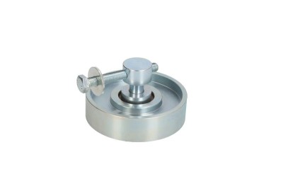 Rola intinzator,curea transmisie NISSAN MICRA III (K12) (2003 - 2010) BTA E21011BTA foto