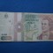 1000 LEI 1991 SERIA B0005 FARA PUNCT FF RARA