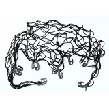 Plasa pentru fixat bagaje 90x120cm Spider-Net Garage AutoRide