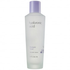 Hyaluronic Acid Moisture Toner de fata 150 ml foto