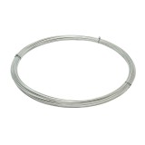 Rola sarma zincata 2.5mm, 5Kg