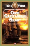 Copiii Capitanului Grant - Jules Verne - Carte Beletristica Aventura