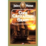 Copiii capitanului Grant - Jules Verne