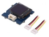 Modul Afişaj OLED 1.12&#039;&#039; I2C Grove Interface