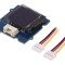 Modul Afişaj OLED 1.12&#039;&#039; I2C Grove Interface