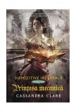 Cumpara ieftin Prinţesa mecanică (Vol. 3) - Hardcover - Cassandra Clare - Leda