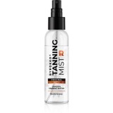 ByRokko Shine Brown Tanning apa de auto-bronzare pentru bronzare treptata 100 ml