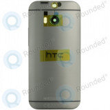 HTC One M8s Capac baterie gri 83H40034-01
