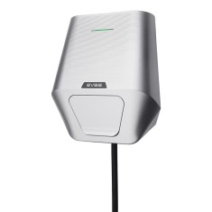 Statie Incarcare EV Besen LX30 , 22kW, Trifazata, WiFi + APP, Carcasa Rezistenta, 32A