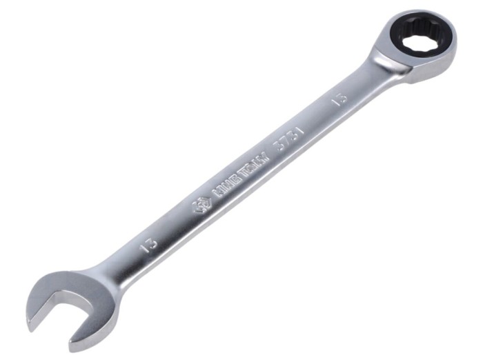 Cheie combinată cu piedică 13mm