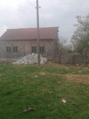 Casa de vanzare in loc Birchis jud Arad nr 270 pret 4000 euro neg inf 0746744262 foto