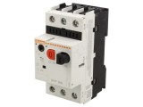 &Icirc;ntrerupător pentru motor LOVATO ELECTRIC, 230&divide;690VAC, 20&divide;25A, IP20