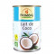 Lapte de Cocos Bio Primeal 400ml Cod: 3380380083631