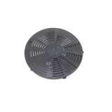 Fund negru pentru robot de bucătărie MOULINEX SS-994009 TEFAL KRUPS Original