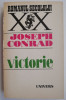 Victorie - Joseph Conrad