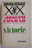 Cumpara ieftin Victorie - Joseph Conrad - Roman Beletristica