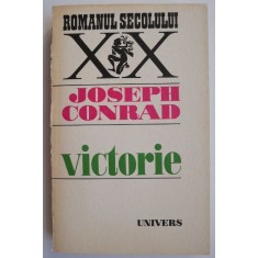 Victorie - Joseph Conrad