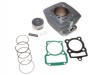 Set Motor ATV 200cc Kinroad, Cilindru 63mm, Piston, Segmenti, Bolt - Kit Recondiționare Motor 4 Timpi, Răcire Aer