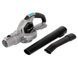 Cumpara ieftin Suflanta Frunze Detoolz DZ-FX1010, 20V, 210Km/h