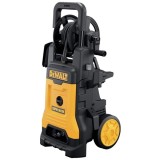 DeWalt DXPW001M - Masina de spalat cu presiune 1800 W 130 bar 6.5 l/min monofazata