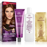 Cumpara ieftin Wella Wellaton Intense Culoare permanenta pentru par cu ulei de argan culoare 5/4 Chestnut 1 buc