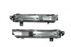 2X NEW OE FOG LIGHTS HALOGEN JAGUAR F-PACE X590 X761 E-PACE X540 T4A28763