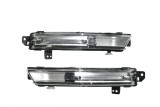 2X NEW OE FOG LIGHTS HALOGEN JAGUAR F-PACE X590 X761 E-PACE X540 T4A28763