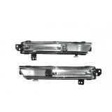 2X NEW OE FOG LIGHTS HALOGEN JAGUAR F-PACE X590 X761 E-PACE X540 T4A28763