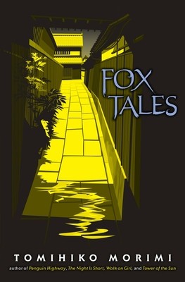 Fox Tales foto