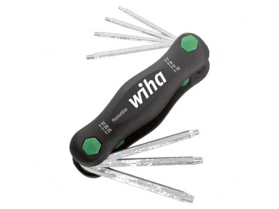 Set chei Torx&amp;Acirc;&amp;reg; cu protec&amp;Aring;&amp;pound;ie foto