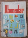 Abecedar vechi 1989