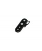 Geam Camera OnePlus Nord, Negru - Original, Nou