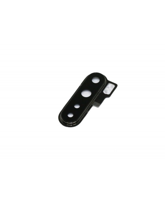 Geam Camera Pentru Oneplus Nord Negru