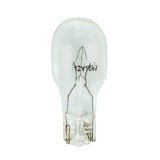 Bec 12V - W16W -16W soclu sticla W21x95d 2buc Lampa Garage AutoRide