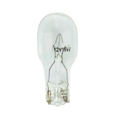 Bec 12V - W16W -16W soclu sticla W21x95d 2buc Lampa Garage AutoRide