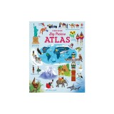Big Picture Atlas