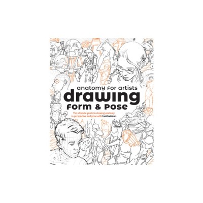 Anatomy for Artists Volume 2 foto
