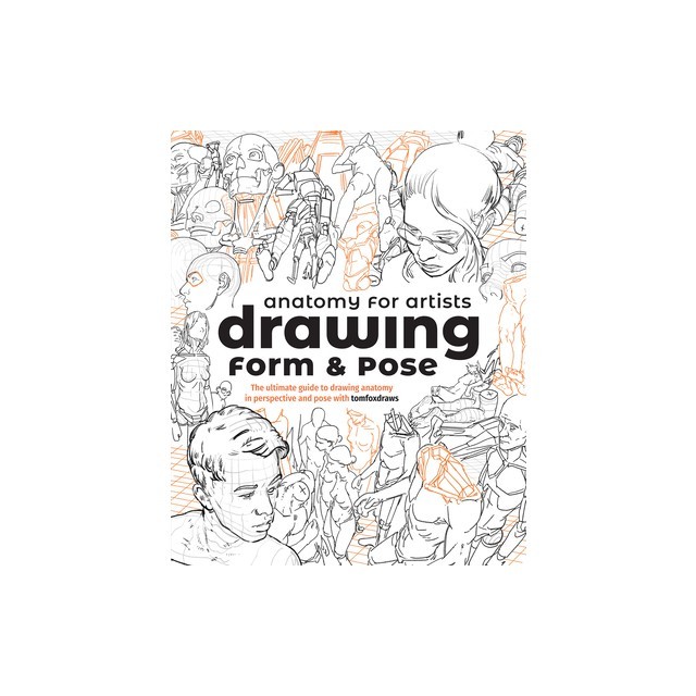 Anatomy for Artists Volume 2