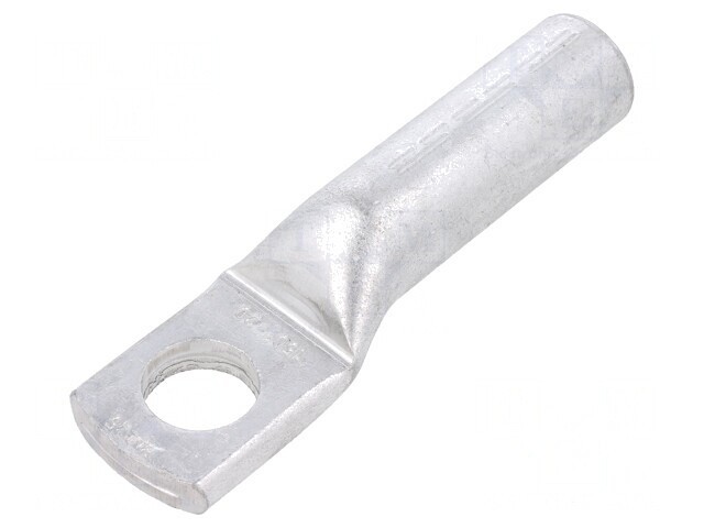 V&acirc;rf Inelar Tubular M20 Crimpat pe Cablul Aluminiu 150mm2