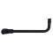 Suport Matrix 3d-r Cross Arm Short Pentru Scaun Modular 18cm