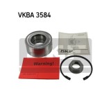 Rulment butuc roata Skf VKBA3584, parte montare : Punte fata