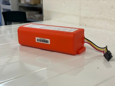Baterie originala aspirator robot Roborock 5200mAh / C151 foto