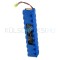 VHBW Baterie Rowenta RS-RH4899 for - 3000mAh, 24V, NiMH