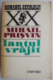 Cumpara ieftin Lantul vrajit - Mihail Prisvin - Roman Beletristica