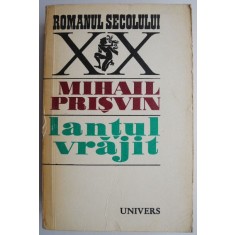Lantul vrajit &ndash; Mihail Prisvin