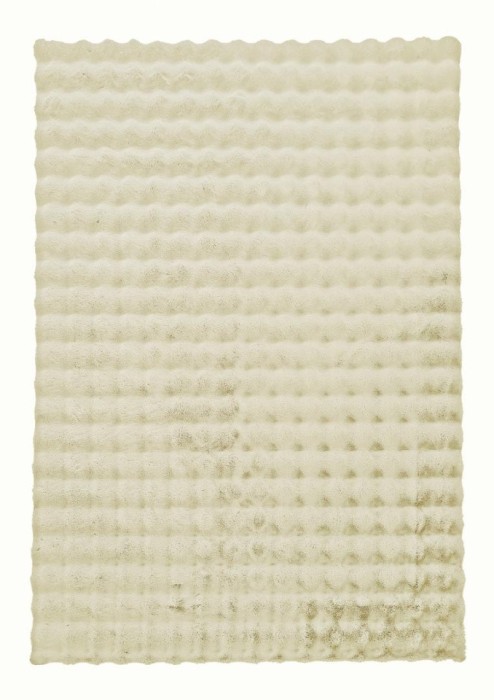 COVOR BLANITA PAOPAO 160X230 CM CREAM